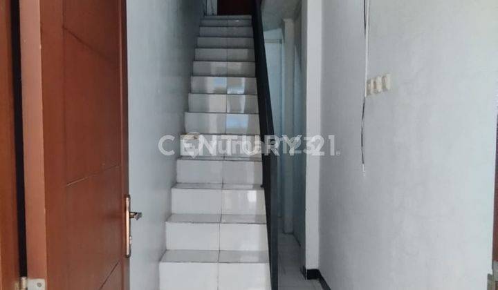 Rumah Siap Huni Terawat Di Komplek Villa Citra Bantarjati Bogor 2