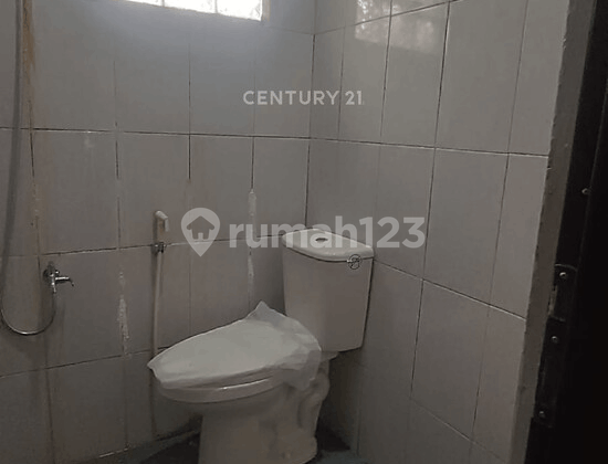 Strategic House Near City Center at Jl Palayu 2 Bantarjati Bogor 2