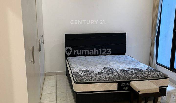 Rumah Furnished Strategis Di Jl Kemang Dalam XI Jakarta Selatan 2