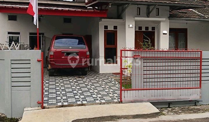 Rumah Bagus Jual Cepat di Citra Indah City Jonggol Rumah Bagus Jual Cepat di Citra Indah City Jonggol