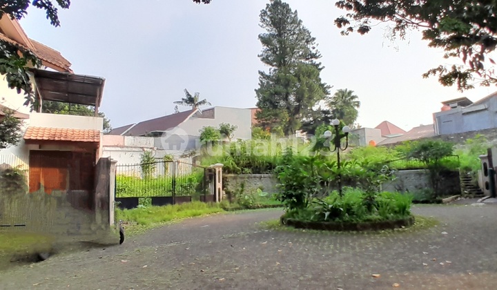 foto lainnya  rumah bagus villa duta kota
