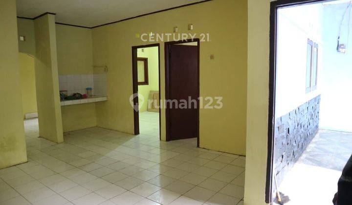 dapur rumah dekat tol di perumahan