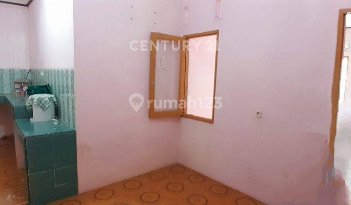 dapur rumah area strategis di puri