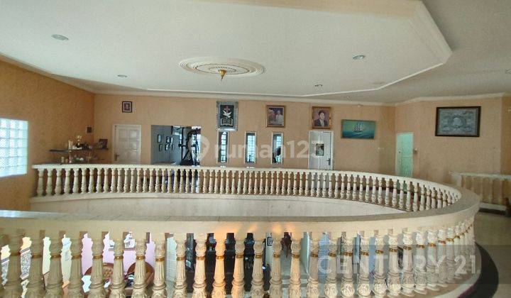 DIJUAL RUMAH MEWAH DI JAGAKARSA, LENTENG AGUNG, JAKARTA SELATAN  2