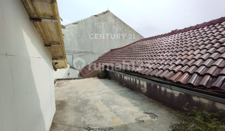 House Near City Center in Indraprasta 2 Housing, North Bogor