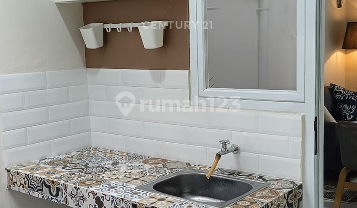 New Strategic Ready-to-Live House in Griya Katulampa Bogor