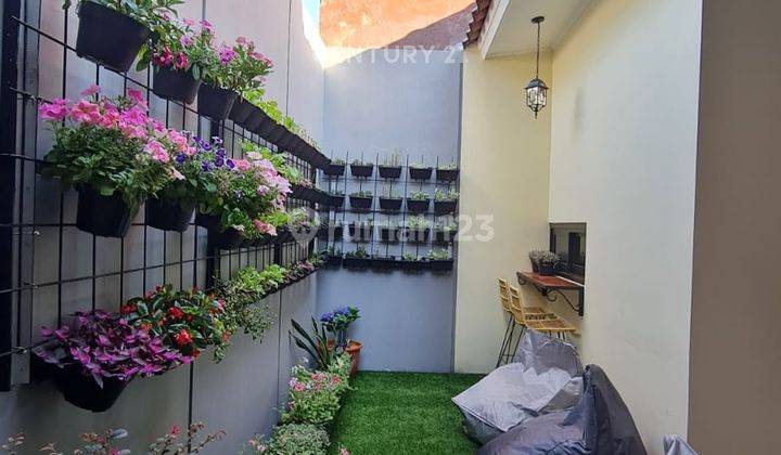 foto lainnya rumah cantik strategis di perumahan
