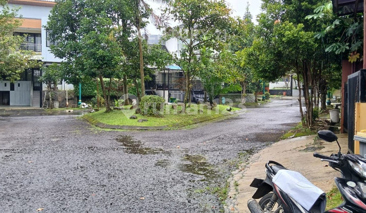 2-Story House Ready to Occupy in Bogor Nirwana Residence Bogor 2