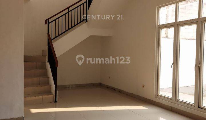 Rumah Strategis Di Villa Bogor Indah Sukaraja Bogor 2