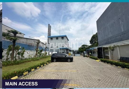 Eks Pabrik Di Jual Cepat Jln Raya Jakarta Bogot Eks Pabrik Di Jual Cepat Jln Raya Jakarta Bogot