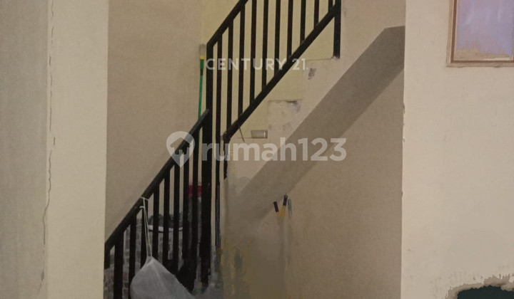 Rumah Dekat Stasiun di Perumahan Bojong Depok Baru Ii Cibinong 2