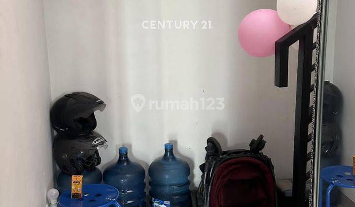 foto lainnya rumah strategis di wartawangsa residence