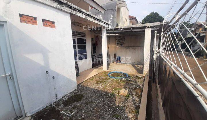 Rumah Dekat Pusat Kota Di Perumahan Duta Pakuan Bogor 2