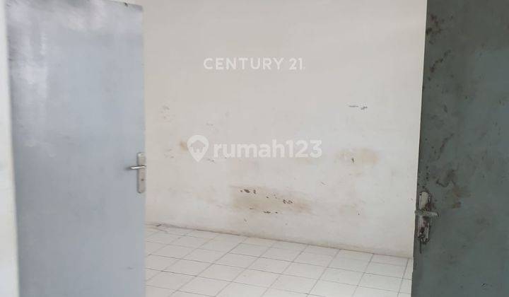 Rumah Dekat ITC Mangga Dua Jl Pademangan Jakarta Utara 2