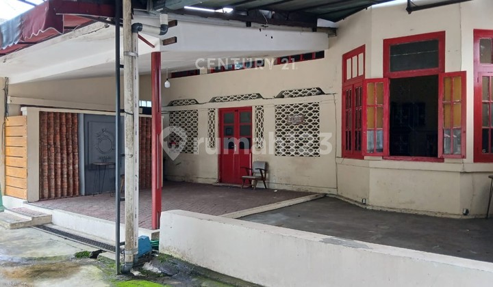 Business Place Jl Raya Ahmad Yani Bogor 2