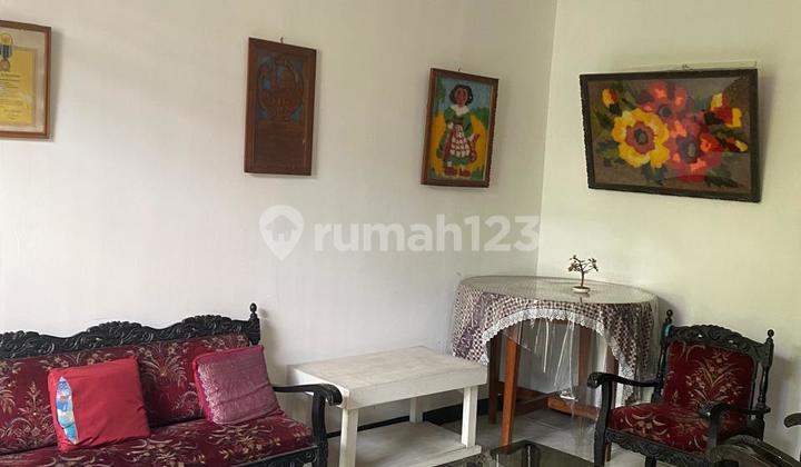 2-Story House in Duren Sawit, East Jakarta 2