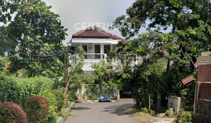 Rumah Area Strategis Di Perumahan Bumi Menteng Asri Bogor 2