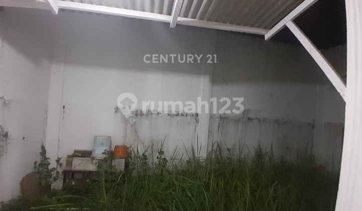 Strategic House Bumi Sentosa 2 Pakansari Cibinong 2