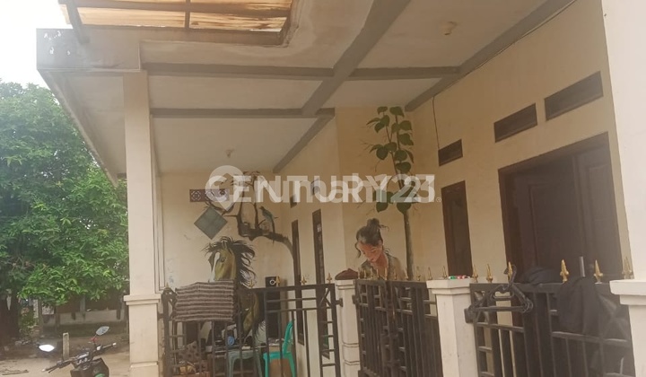 Nice House For Sale Cheap Near Citereup Industrial Area