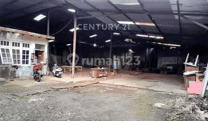 Gudang Dekat Jln Padjajaran Bogor Gudang Dekat Jln Padjajaran Bogor