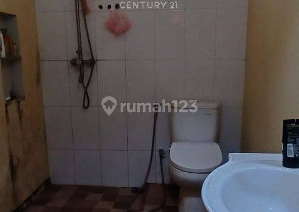 Rumah Dekat Stasiun Di Jl Panaragan Baru Aspol Bogor 2
