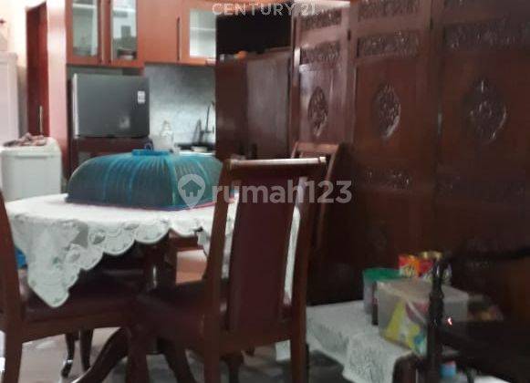 Rumah Strategis Di Perumahan Taman Cimanggu Bogor 2