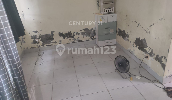 Rumah Dekat Pemda di Nirwana Golden Park Pakansari Cibinong Bogor 2