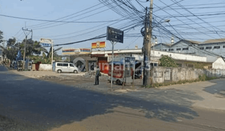 Strategic Area House in Taman Anyelir 2 Cilodong Depok 1