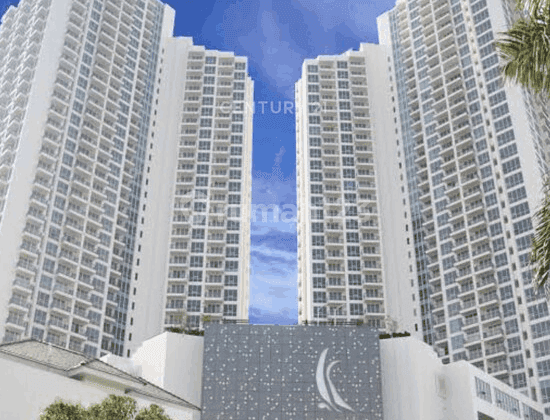 Apartemen Strategis 4 Bedroom Di Ancol Mansion Jakarta Utara 1