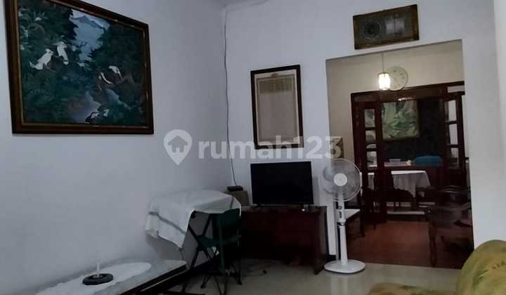 Rumah Bagus Jual Cepat di Citra Indah City Jonggol 2