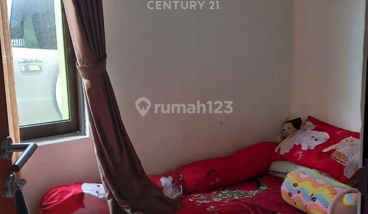 Rumah Permata Cimanggis Depok               2