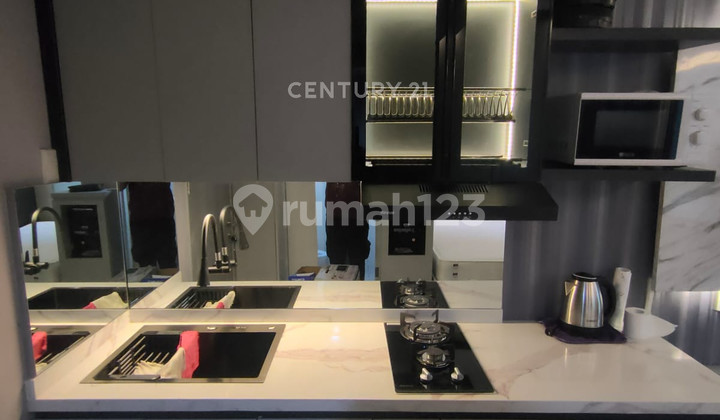 Culinary District Apartment Beach Indah Kapuk 2 Tower Osaka Culinary District Apartment Beach Indah Kapuk 2 Tower Osaka