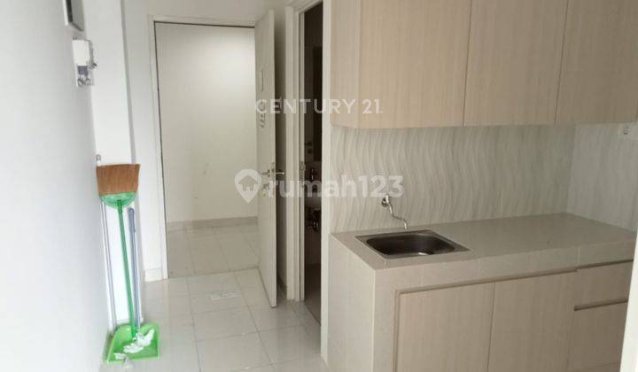 Apartemen Strategis Di Apartemen Sentul Tower Bogor 2