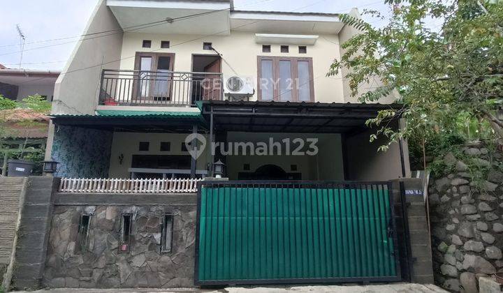 Rumah Strategis Siap Huni Di Perumahan Bumi Indraprasta Bogor 1