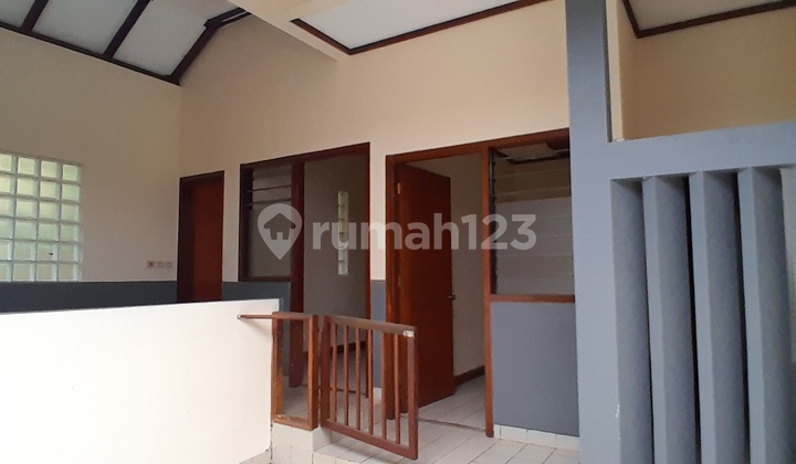 foto lainnya  rumah bagus villa duta kota