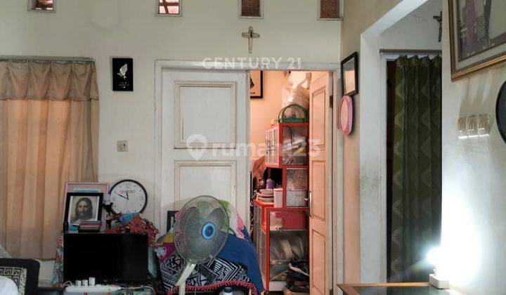 foto lainnya rumah murah & strategis dekat