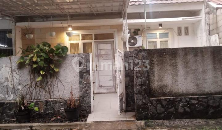 Strategic House Ciomas Permai Bogor Housing