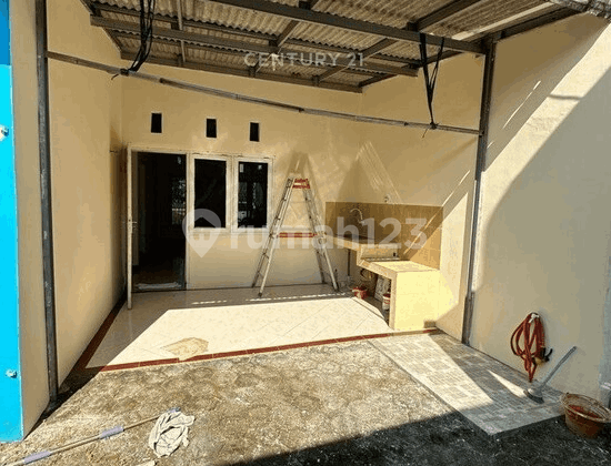 Rumah Perumahan Erfina Kencana Regency Cibinong Rumah Perumahan Erfina Kencana Regency Cibinong