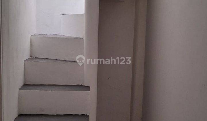 foto lainnya rumah perumahan bukit cimanggu villa