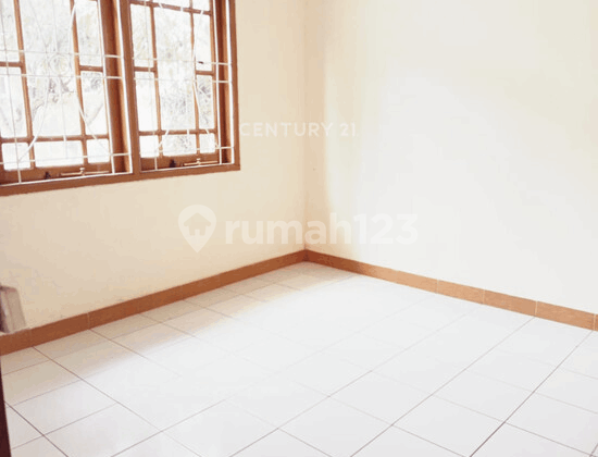 Strategic House Near City Center In Villa Citra Bantarjati Bogor 2