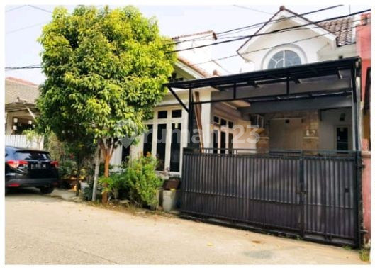 Rumah Strategis Dekat Tol Di Perumahan Bukit Cimanggu City Bogor Rumah Strategis Dekat Tol Di Perumahan Bukit Cimanggu City Bogor