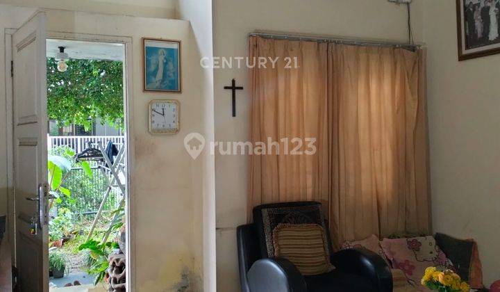 Rumah Murah & Strategis Dekat Tol Di Perumahan Bukit Bogor Raya 2
