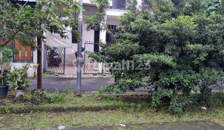 Rumah Area Strategis di Jl Sutiragen Raya Indraprasta Bogor