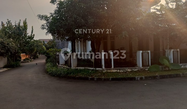 Rumah Perumahan Taman Yasmin Cilendek Timur Bogor Timur 1