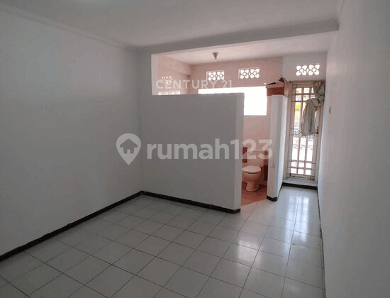 Rumah Strategis Dekat Pusat Kota Di Jl Danau Toba Tegallega Bogor 2