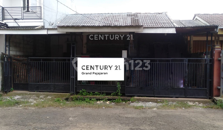 Rumah Strategis di Perumahan Puri Nirwana 3 Cibinong Bogor Rumah Strategis di Perumahan Puri Nirwana 3 Cibinong Bogor