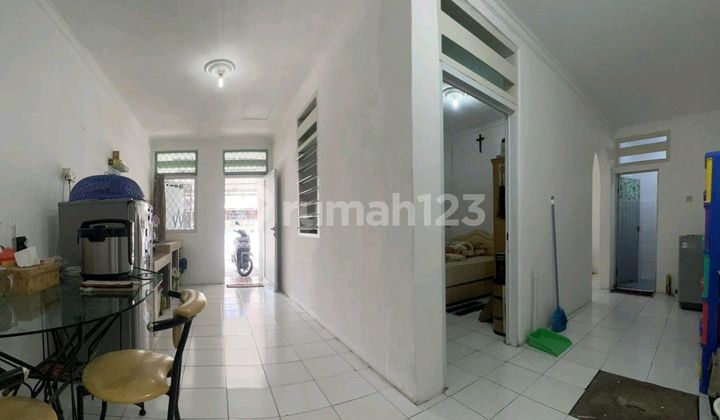 Ready-to-Occupy House in Taman Cimanggu, Tanah Sereal, Bogor 2