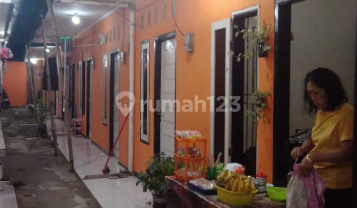 20 Unit Kontrakan, Daerah Industri. Tarikolot Citereup 20 Unit Kontrakan, Daerah Industri. Tarikolot Citereup