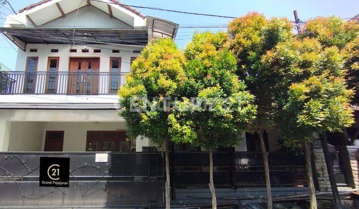 Rumah Siap Huni Terawat Di Komplek Villa Citra Bantarjati Bogor 1