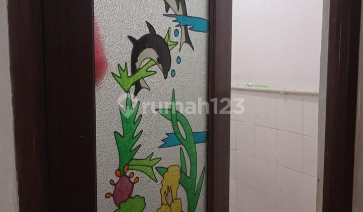 Rumah Strategis Perumahan Ciomas Permai Bogor 2